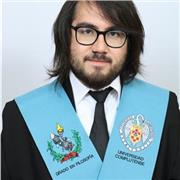 Profesor de Filosofía para clases presenciales u online